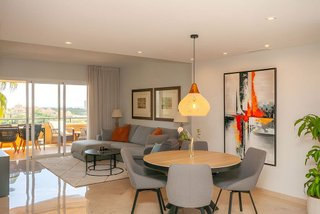 Piso en venta en Elviria en Marbella