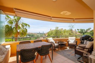 Piso en venta en Elviria en Marbella