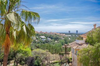 Piso en venta en Elviria en Marbella