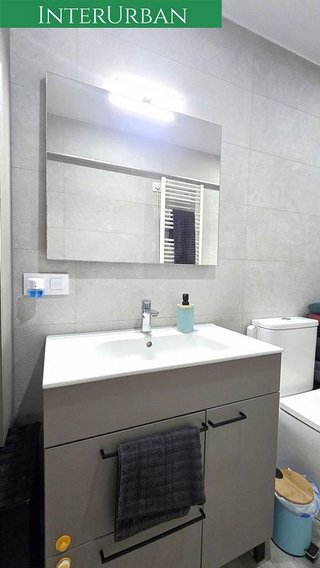 Piso en venta en Santa Bárbara en Llíria