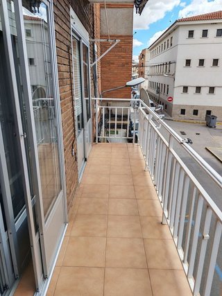 Piso en venta en Manzanares