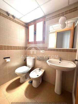 Piso en venta en Nueva Alcalá en Alcalá de Guadaira