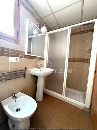 Piso en venta en Nueva Alcalá en Alcalá de Guadaira