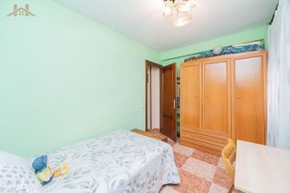 Piso en venta en Suroeste - Zona Hospital en Móstoles en Móstoles