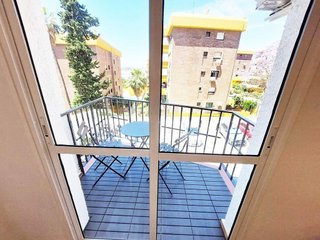 Piso en venta en Arroyo de la Miel en Benalmádena