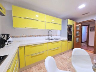 Piso en venta en Casco Histórico en Cartagena