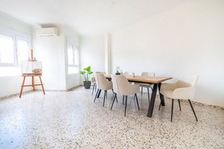 Piso en venta en Abarán