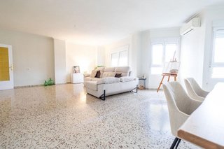 Piso en venta en Abarán