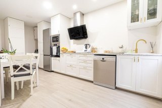Piso en venta en Abarán