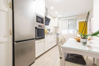 Piso en venta en Abarán