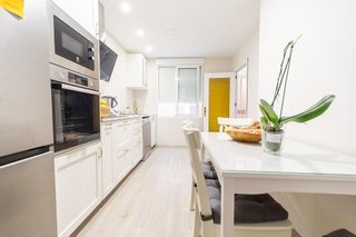 Piso en venta en Abarán