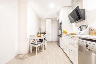 Piso en venta en Abarán