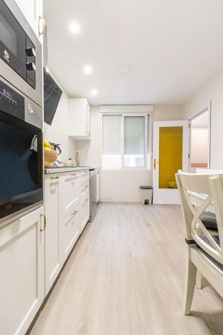 Piso en venta en Abarán