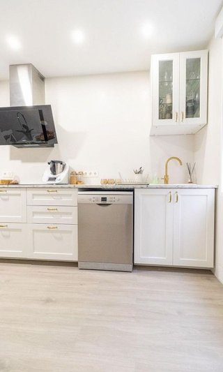 Piso en venta en Abarán