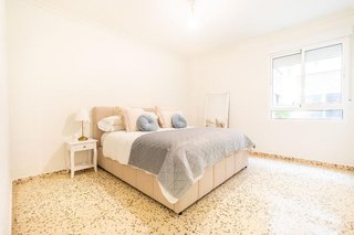 Piso en venta en Abarán