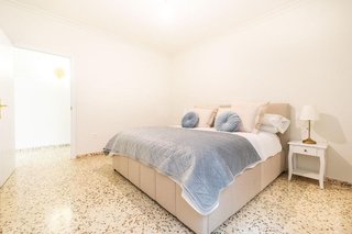 Piso en venta en Abarán