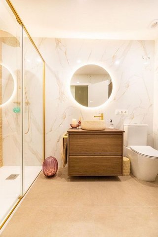 Piso en venta en Abarán