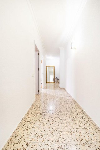 Piso en venta en Abarán