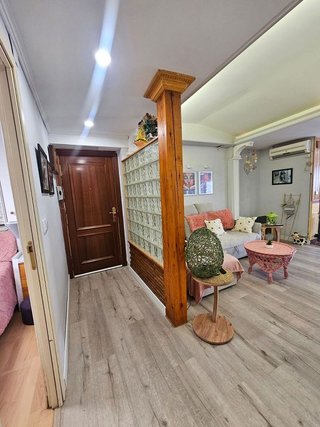Piso en venta en Centro en Logroño