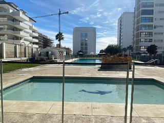 Piso en venta en Puerto Marina en Benalmádena