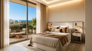 Piso en venta en El Pinillo en Torremolinos
