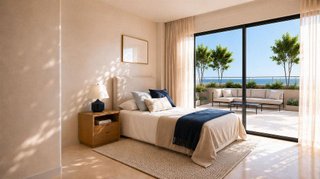 Piso en venta en El Pinillo en Torremolinos