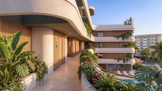 Piso en venta en El Pinillo en Torremolinos