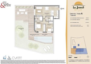 Piso en venta en El Pinillo en Torremolinos