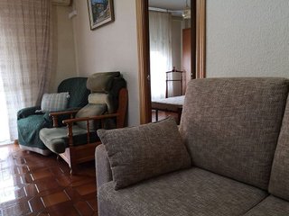 Piso en venta en Universidad en Ciudad Real