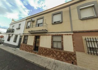 Piso en venta en Almendralejo
