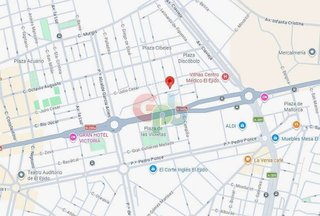 Piso en venta en Plaza de la Luz en Ejido (El)