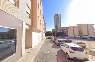Piso en venta en Plaza de la Luz en Ejido (El)
