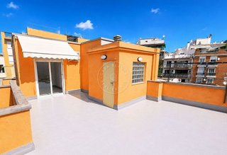 Ático en venta en Casc Antic - Barri dels Pescadors en Lloret de Mar