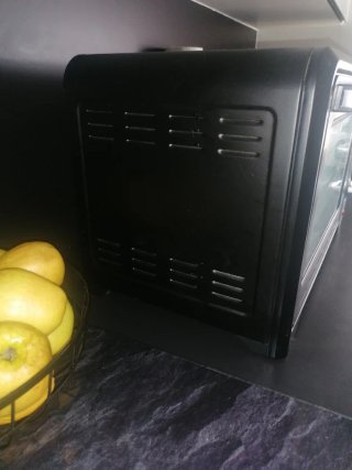 Horno sobremesa Moulinex