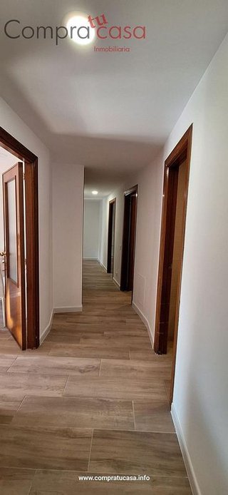 Piso en alquiler en San Lorenzo - San Marcos en Segovia
