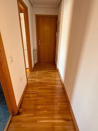 Ático en alquiler en Almenara en Madrid