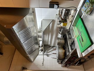 Restaurante en alquiler en Vila de Gràcia en Barcelona