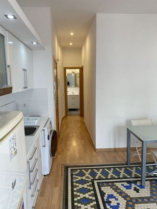 Piso en alquiler en Gran Vía en Valencia