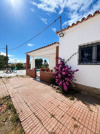 Chalet en venta en Arroyo de la Luz
