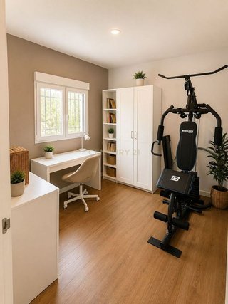 Chalet en venta en Arroyo de la Luz