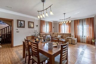 Chalet en venta en Albolote