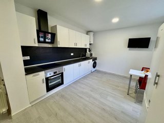 Casa en venta en Zona Paseo de la Estación - Calle Cristo en Valdepeñas
