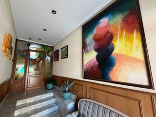 Chalet en venta en Trobajo del Camino en San Andrés del Rabanedo