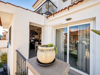 Chalet en venta en Capellanía - Retamar en Alhaurín de la Torre