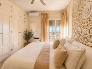 Chalet en venta en Capellanía - Retamar en Alhaurín de la Torre