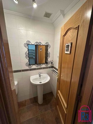 Casa adosada en venta en Villaquilambre