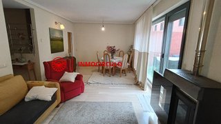 Casa adosada en venta en Antigua Estación FFCC - San Agustín en Burgos