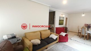 Casa adosada en venta en Antigua Estación FFCC - San Agustín en Burgos