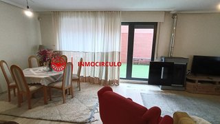 Casa adosada en venta en Antigua Estación FFCC - San Agustín en Burgos
