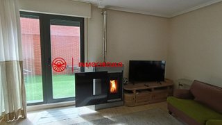 Casa adosada en venta en Antigua Estación FFCC - San Agustín en Burgos
